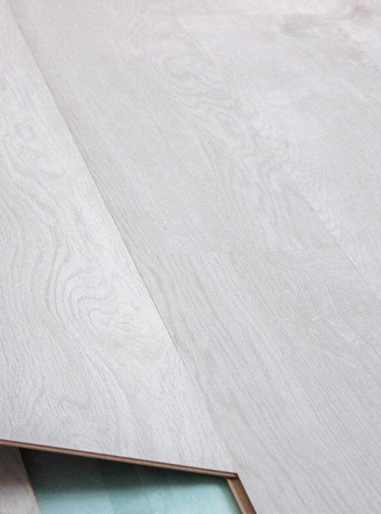 กระเบื้องยาง SPC